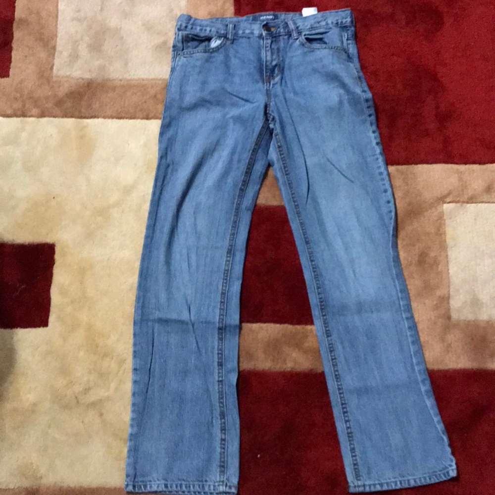 Old Navy Kids Jeans